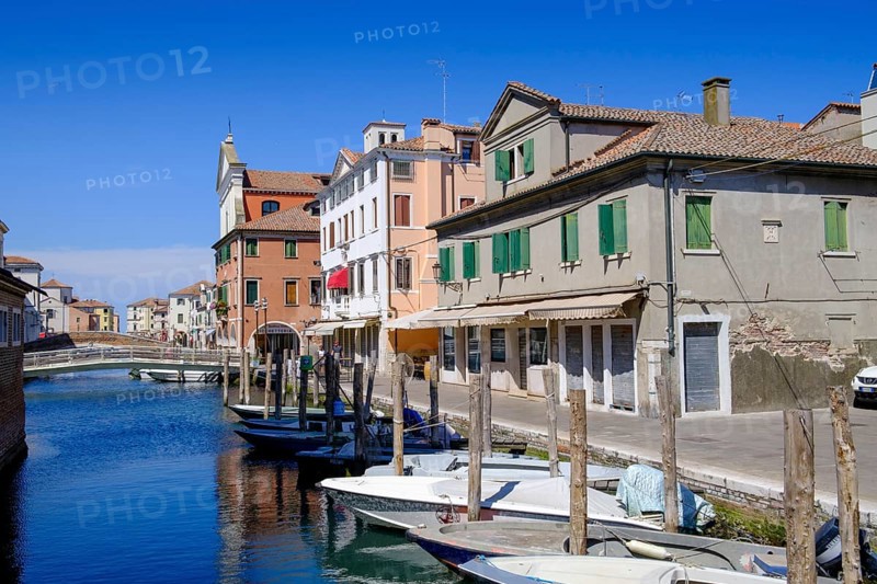 Canale Vigo