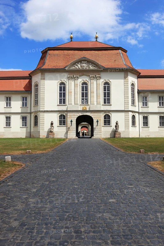 Schloss Fasanerie