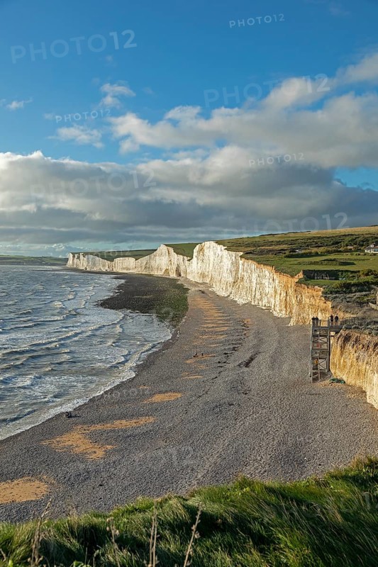 Birling Gap