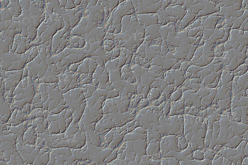 Lightning bolts radiatingas a background texture