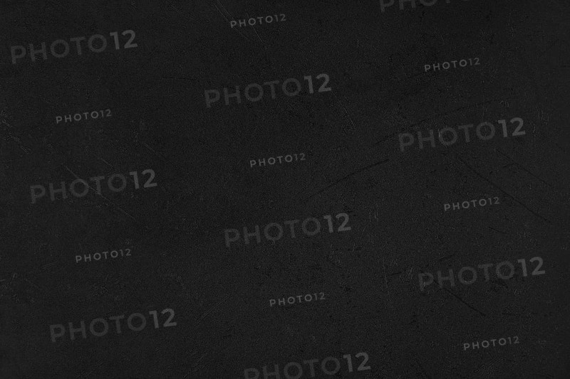 Abstract charcoal textured black background