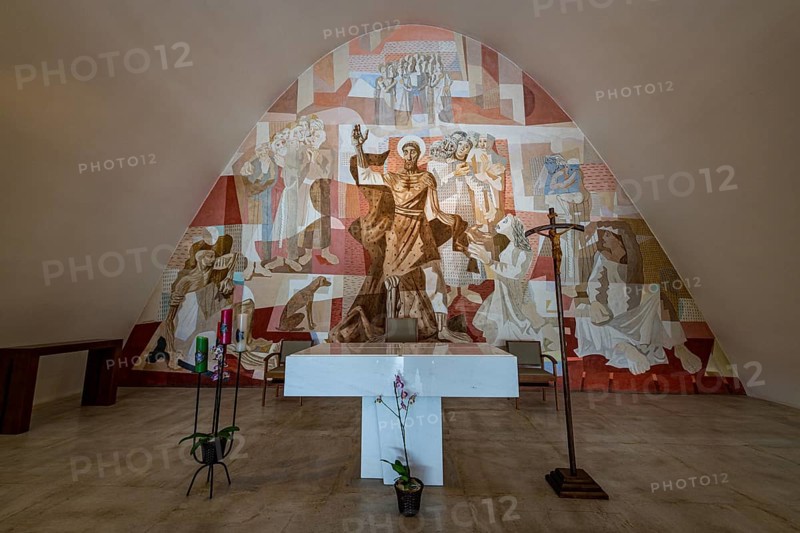 Sao Francisco de Assis Church