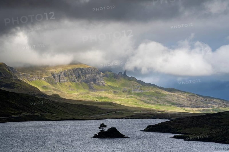 Loch Fada