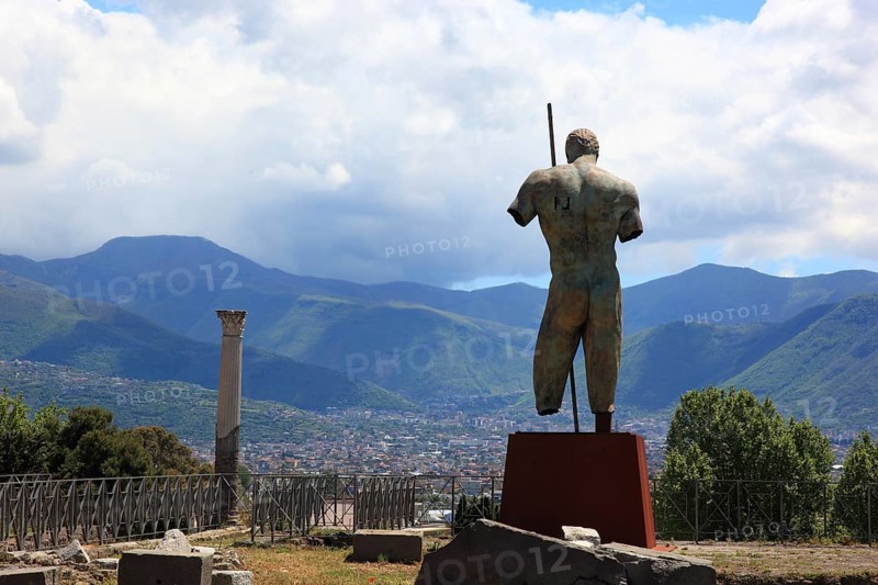 Statue of Daedalus