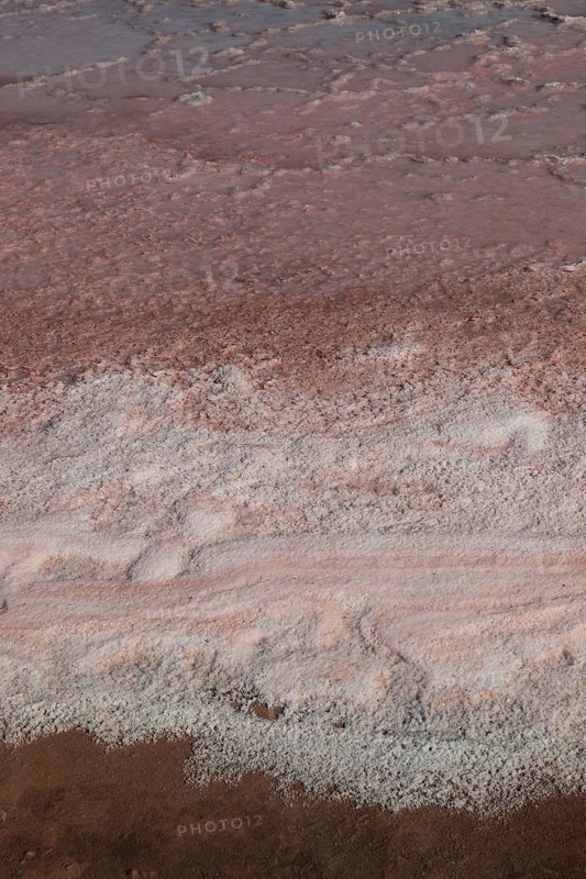 The Salinas de Janubio