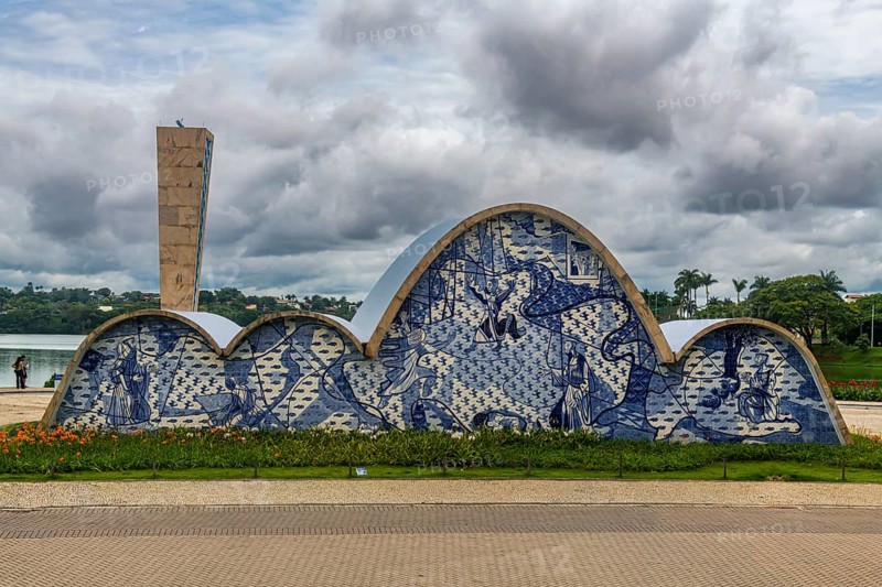 Sao Francisco de Assis Church