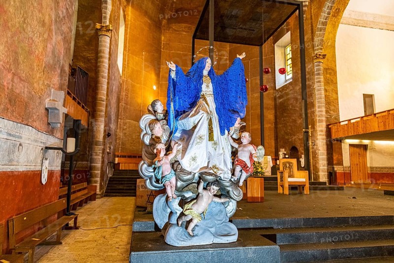 Cathedral of Cuernavaca