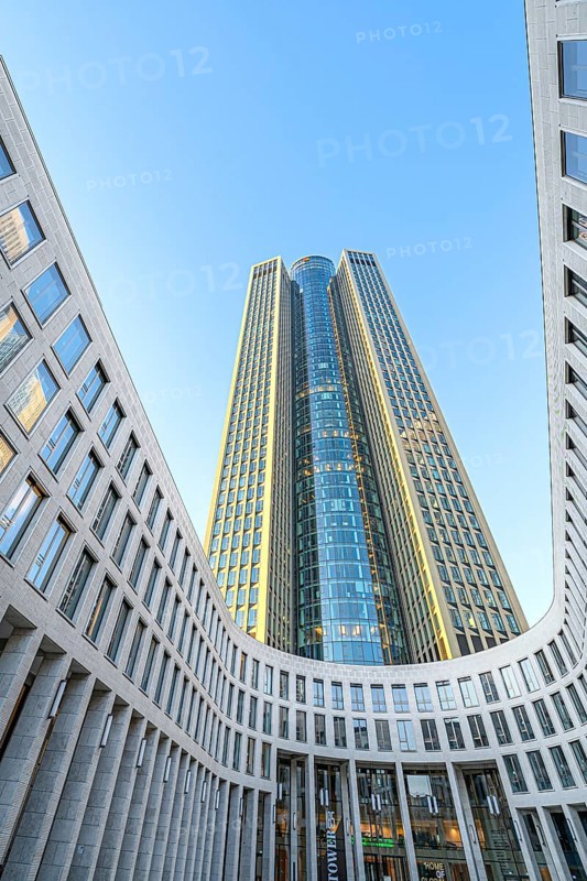 Tower 185