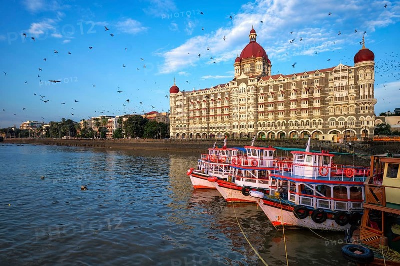 Mumbai