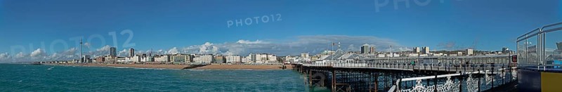 Panorama shot