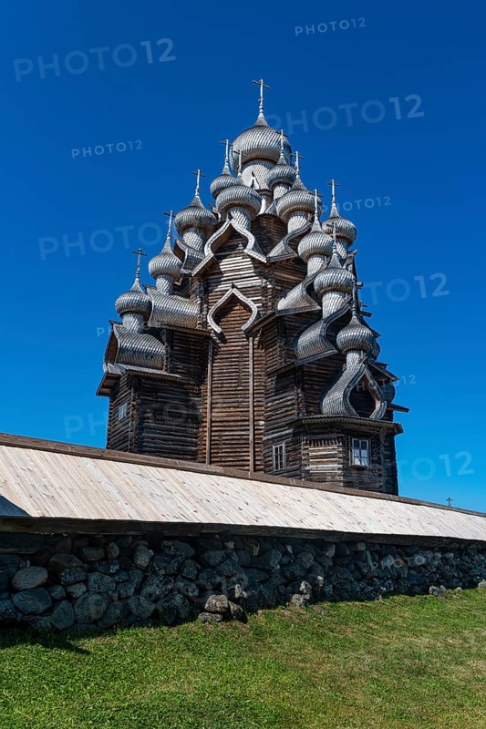 Kizhi Pogost