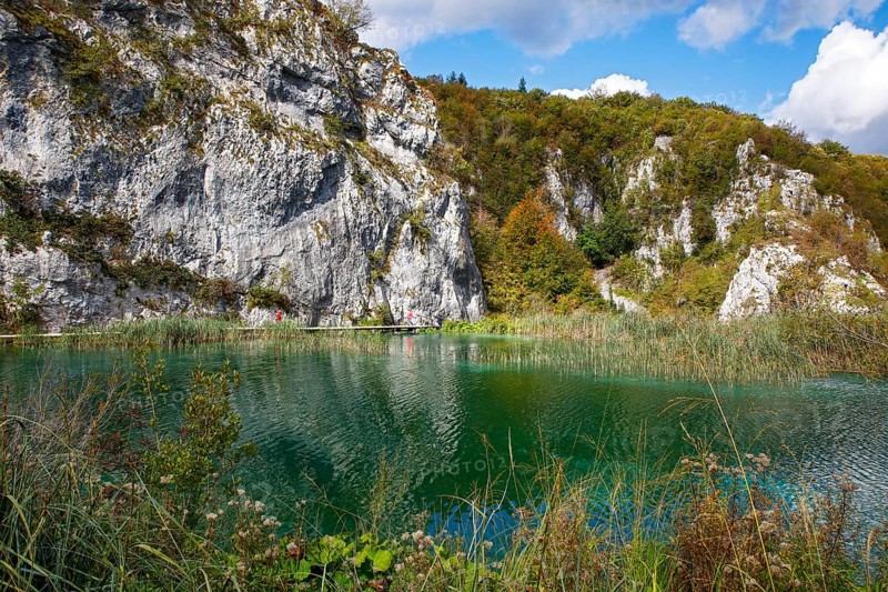 Plitvice Lakes National Park
