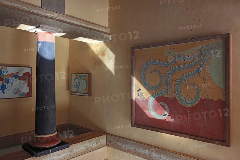 Knossos