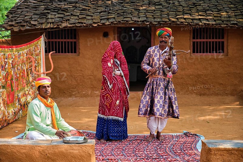 Shilpgram