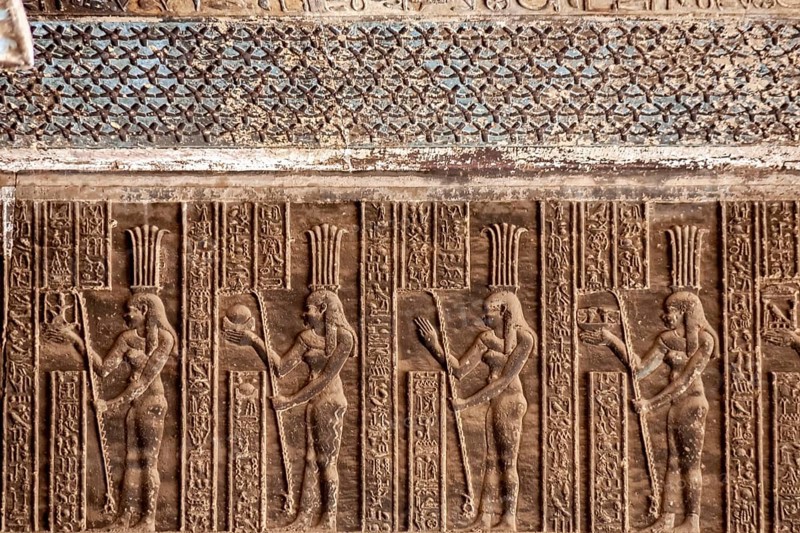 Temple of Hathor