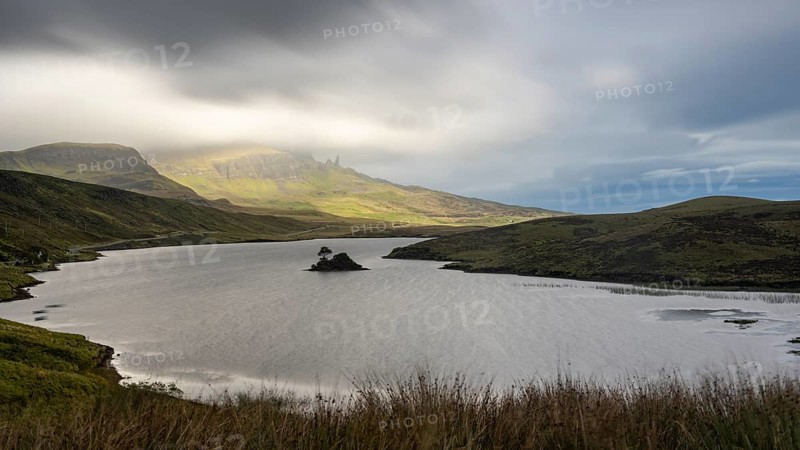 Loch Fada