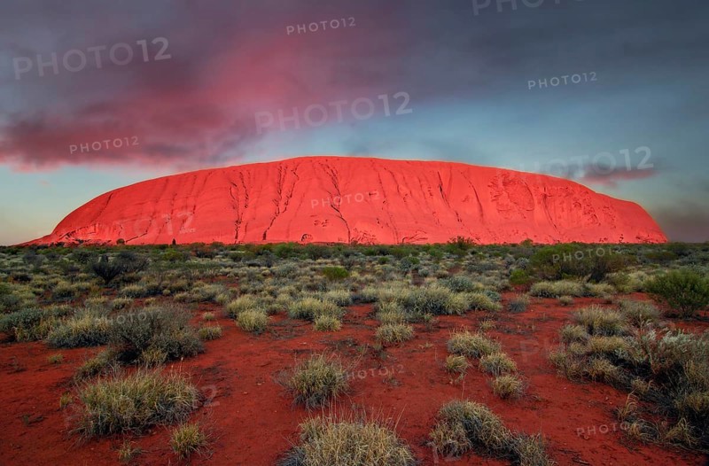 Ayers Rock