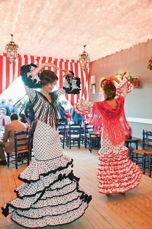 Feria de Abril