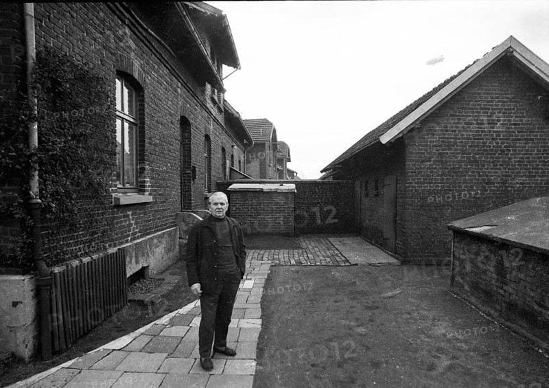 Tenants of the Ruhrkohle