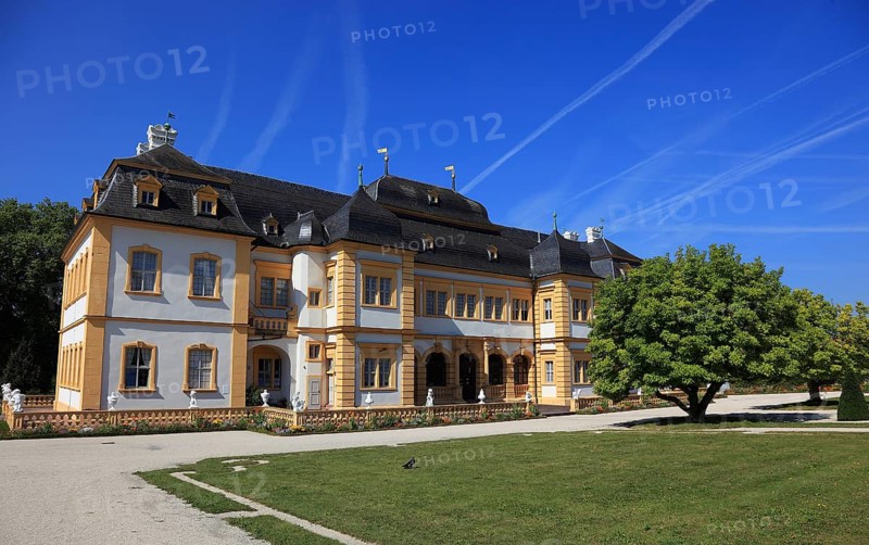 Veitshoechheim Palace