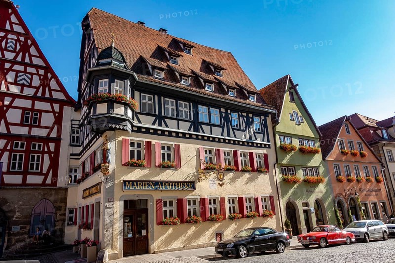 Marien-Apotheke