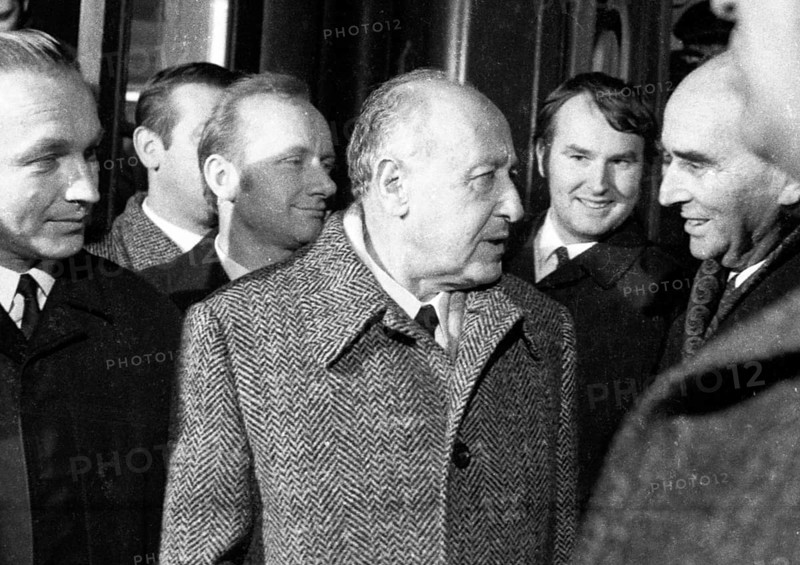 The 2nd Party Congress of the German Communist Party