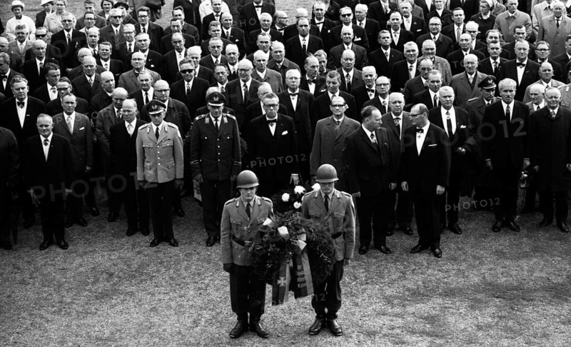 Hitler's heroes