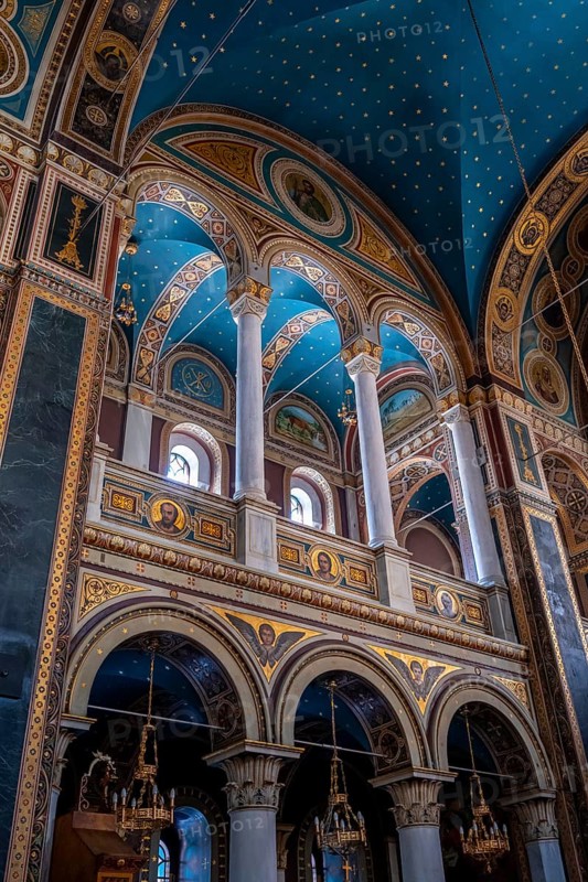 Cathedral of the Annunciation