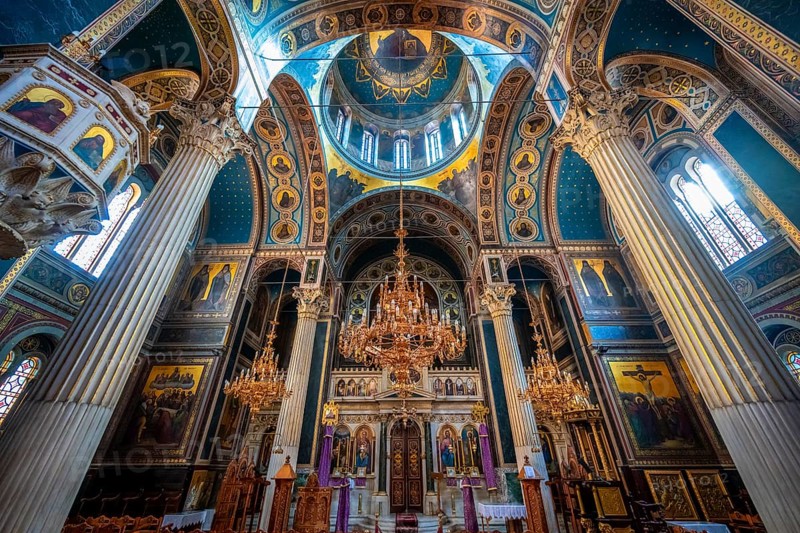 Cathedral of the Annunciation