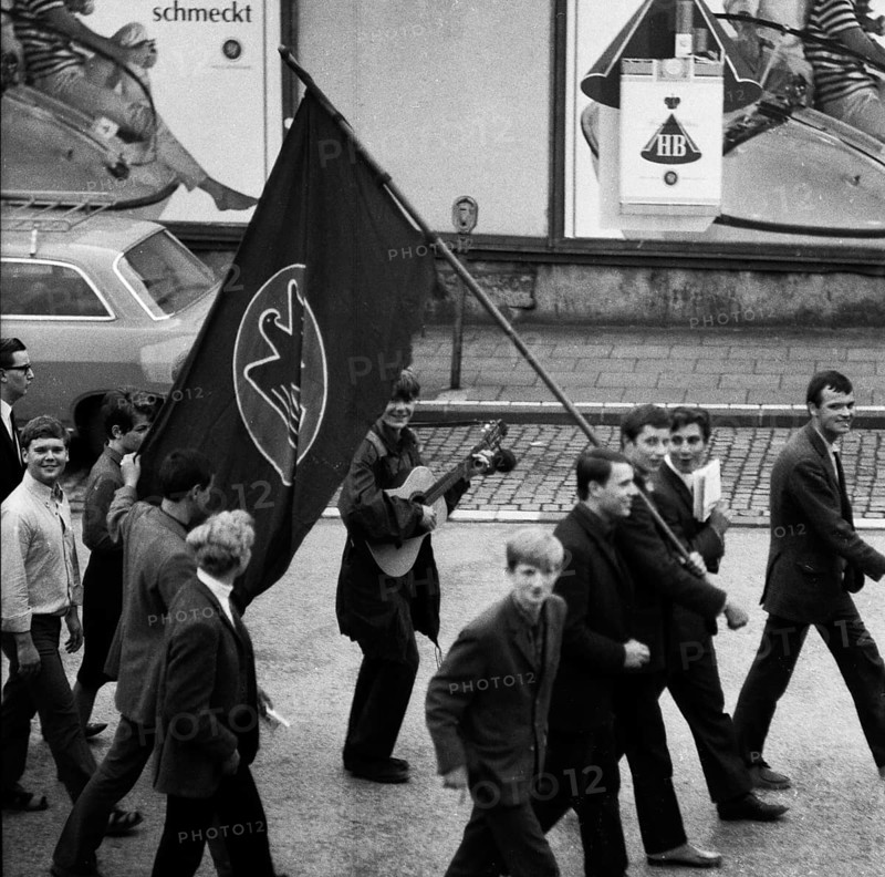 In 1968