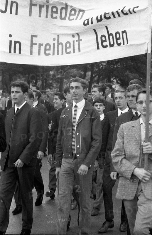 The Anti-War Day is 1 September