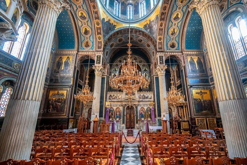Cathedral of the Annunciation