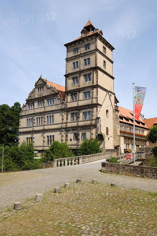 Brake Castle