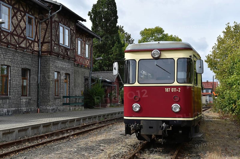 Railbus