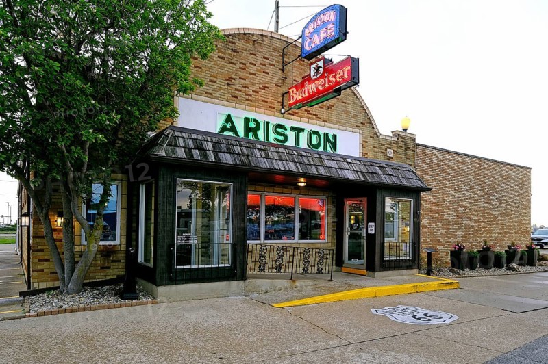 American Diner