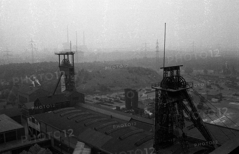 Ewald Colliery