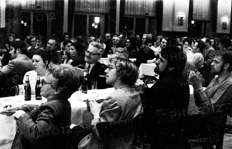 Conference of the German Communist Party