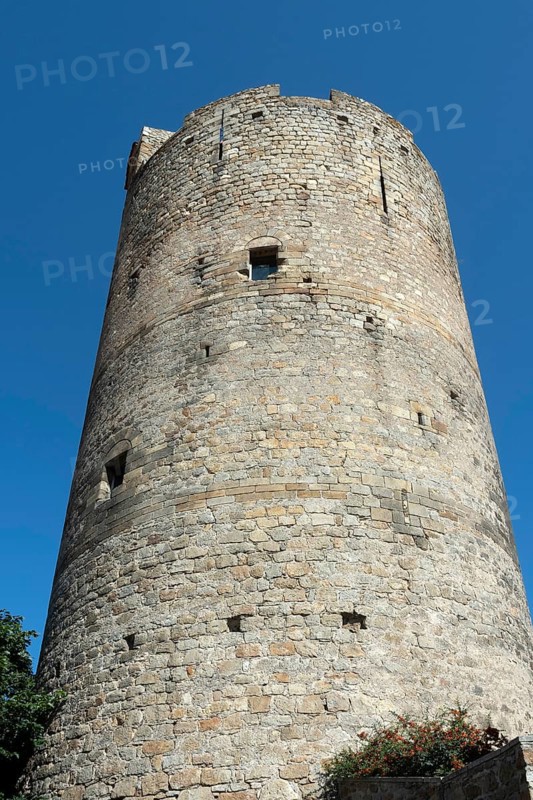 Dungeon of Montpeyroux