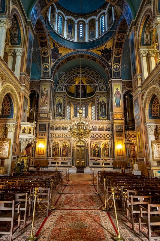 Cathedral of the Annunciation