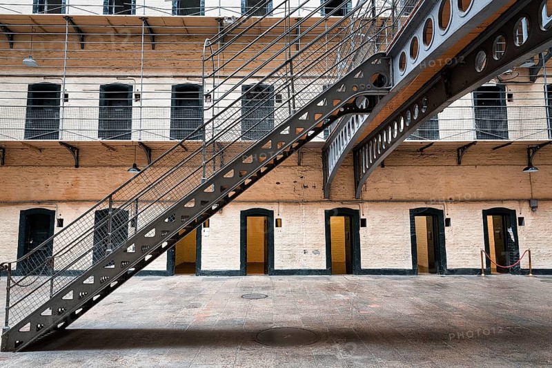 Kilmainham Gaol