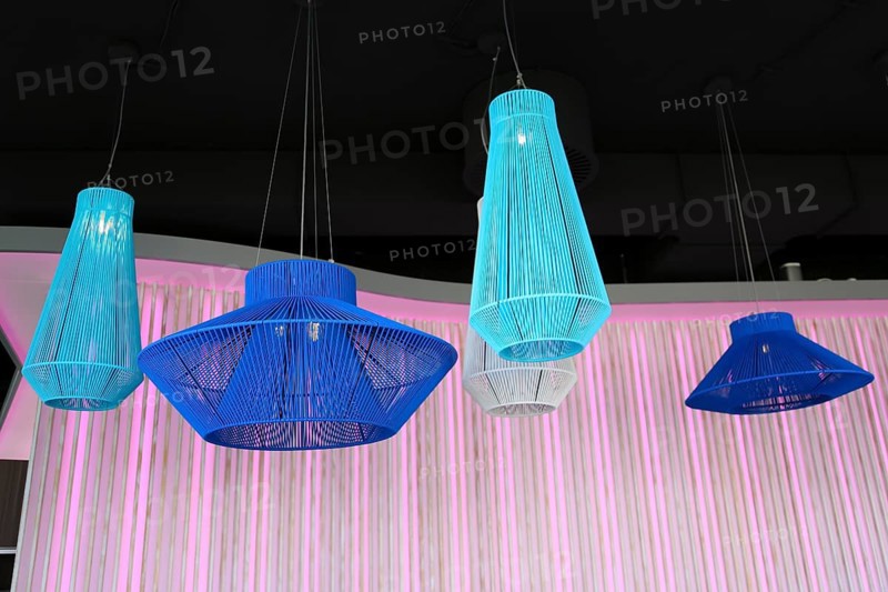 Luminaires