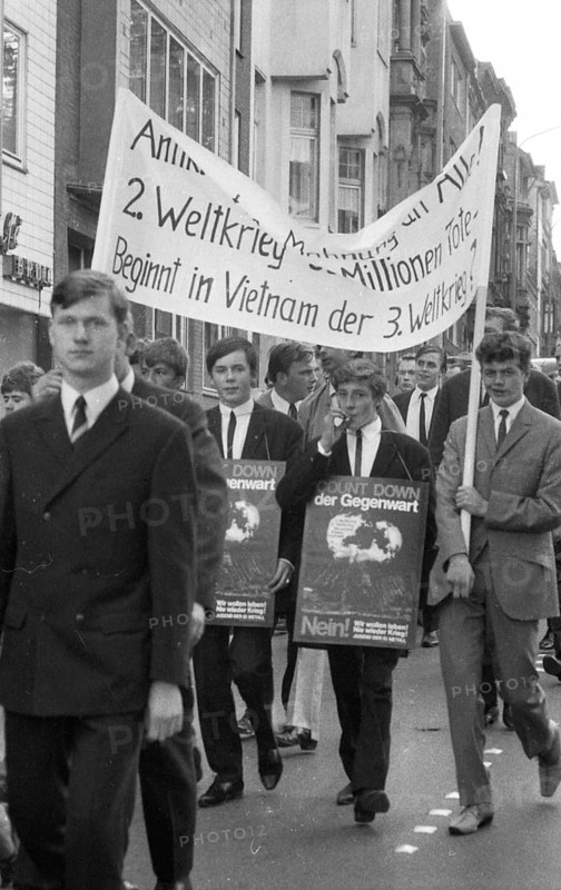 The Anti-War Day is 1 September