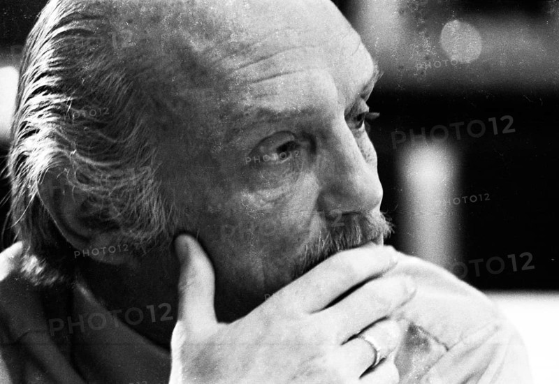 The workers' conference in Duisburg on 19 October 1973