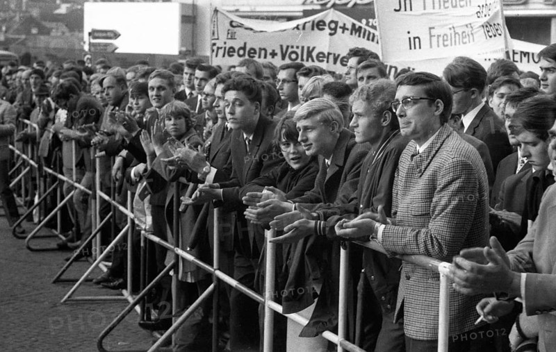 The Anti-War Day is 1 September