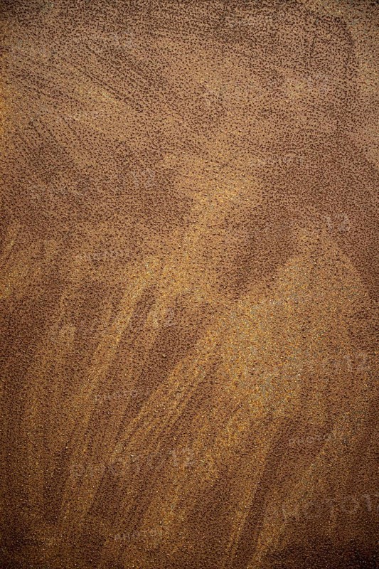 Industrial brown steel close up background