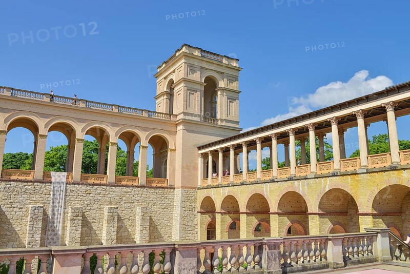 Belvedere Palace