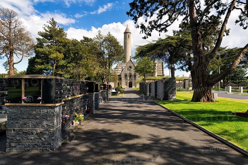 Glasnevin Cemetery and Chapel