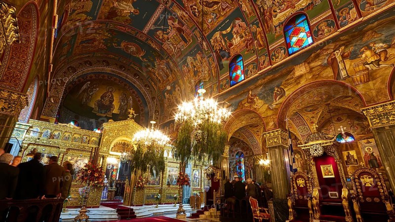 Church of St. Dionysius