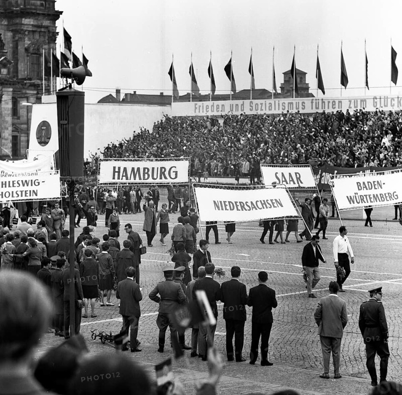 GDR
