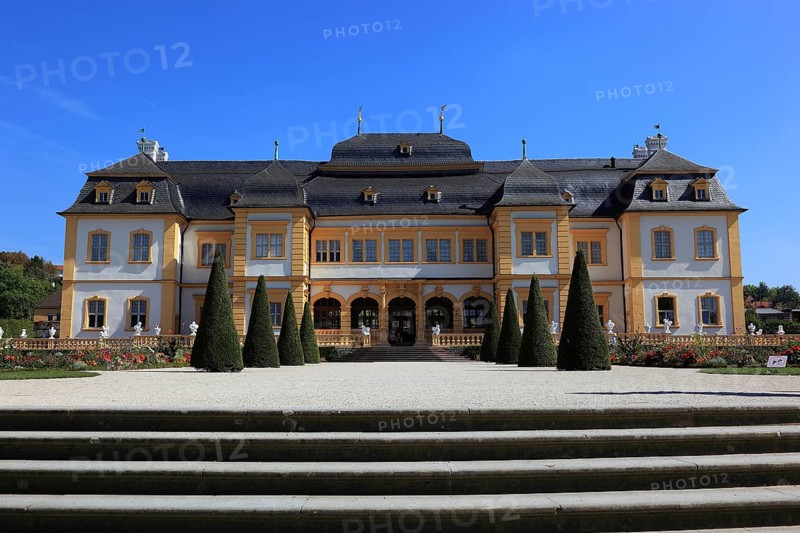 Veitshoechheim Palace